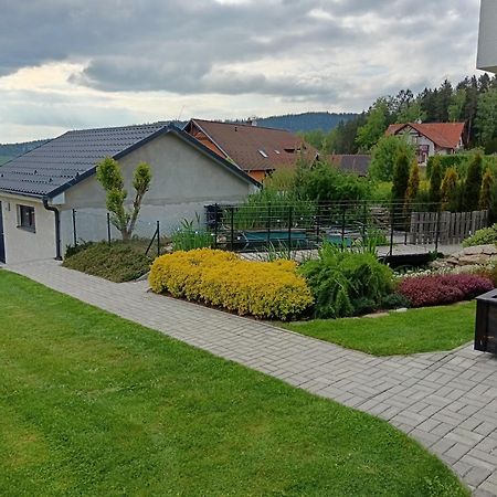 Apartmany 154 Lipno nad Vltavou Extérieur photo