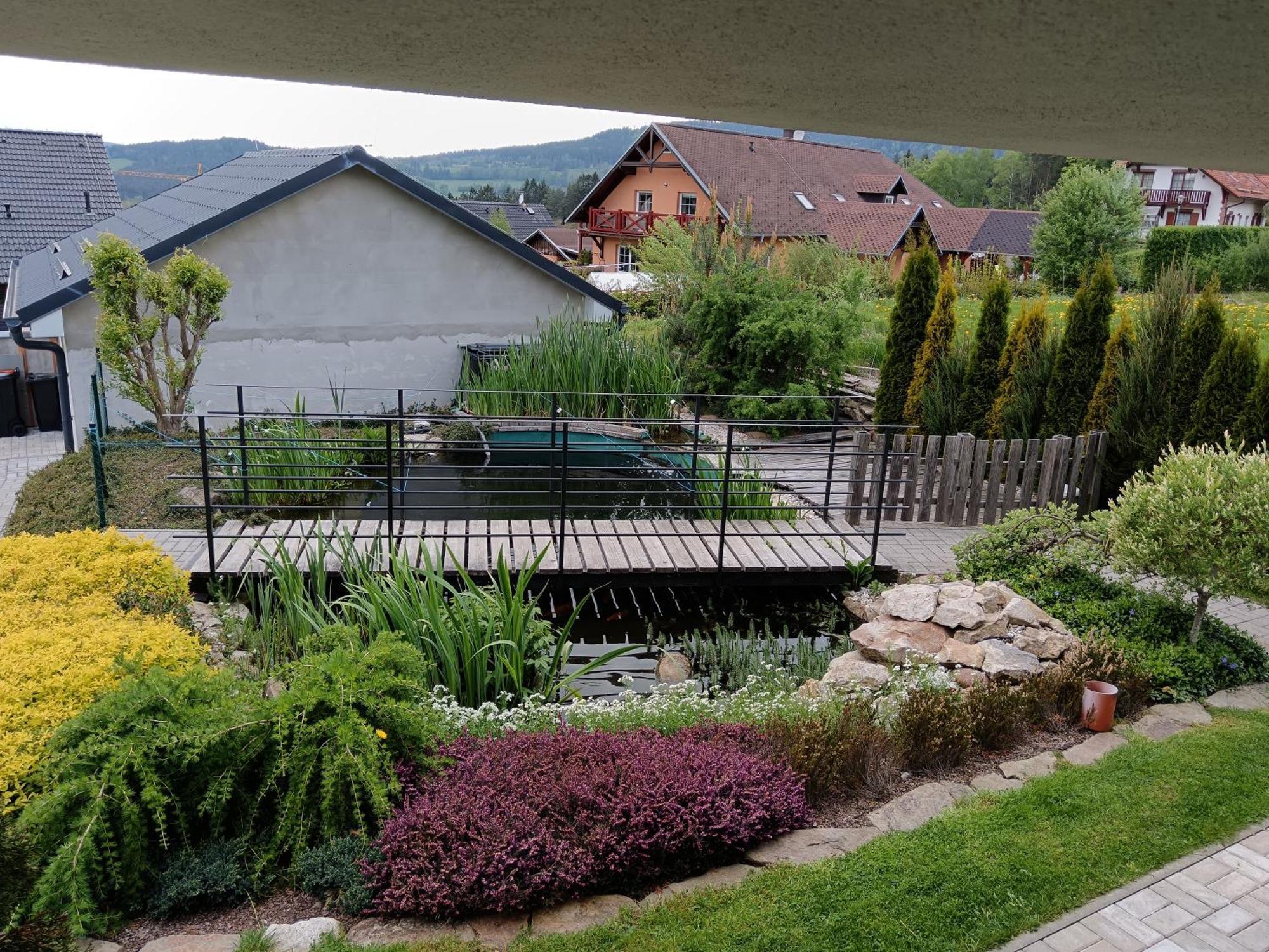 Apartmany 154 Lipno nad Vltavou Extérieur photo
