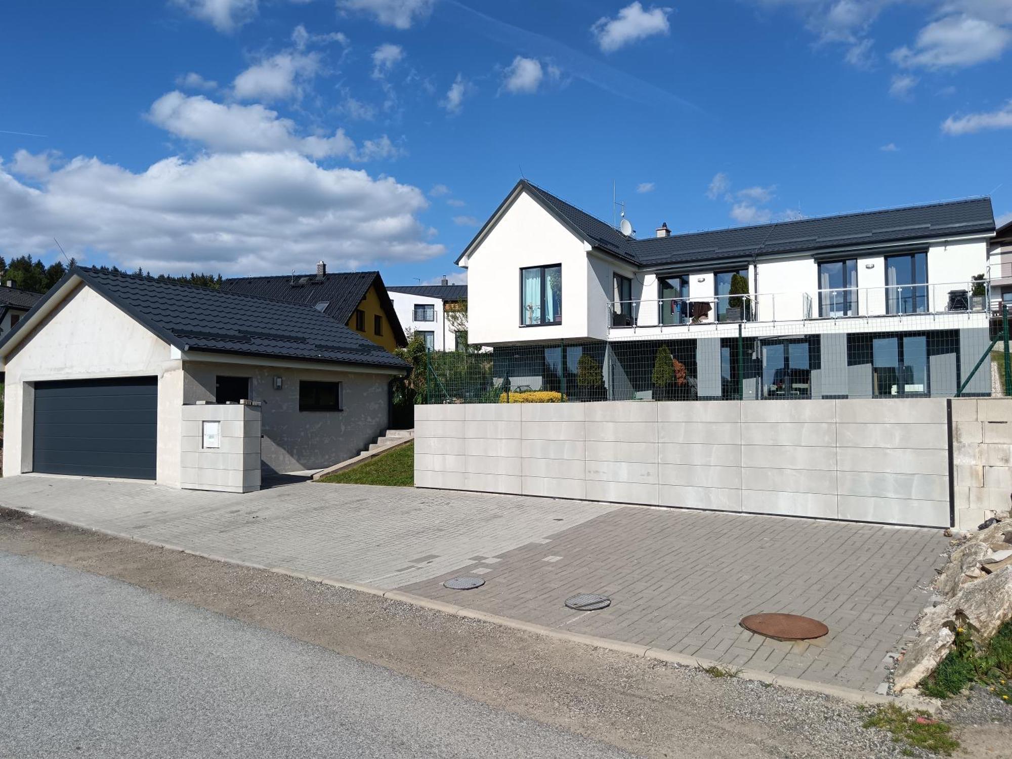 Apartmany 154 Lipno nad Vltavou Extérieur photo